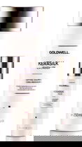 Goldwell Kerasilk Revitalize Redensifying Shampoo & Rebalancing Scalp Foundation
