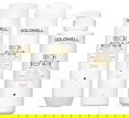 Goldwell Kit -Dualsenses Rich Repair Restoring Shampoo & Conditioner & 60 Sec Treatment