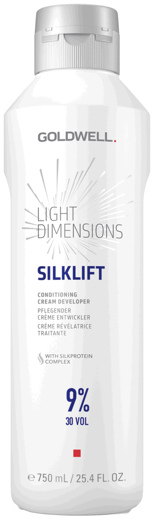 gol280-9-30vol - Goldwell Light Dimensions Silklift Conditioning Cream Developer - 25.4 oz-image1 gol280-9-30vol - Goldwell Light Dimensions Silklift Conditioning Cream Developer - 25.4 oz-image1
