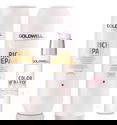 Goldwell Kit -Dualsenses Rich Repair Restoring Shampoo & Conditioner & 6 Effect Serum