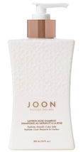 Joon Saffron Rose Shampoo