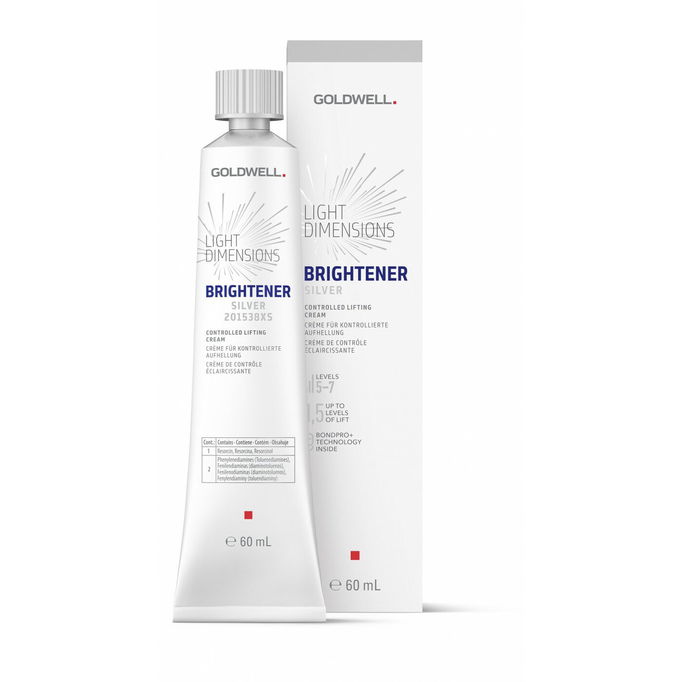 Goldwell Light Dimensions Brightener Controlled Lifting Cream