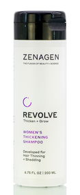 skh74-6-75-oz - Zenagen The Fusion Of Beauty + Science Revolve Shampoo Treatment (Woman)-image1 skh74-6-75-oz - Zenagen The Fusion Of Beauty + Science Revolve Shampoo Treatment (Woman)-image1