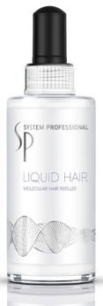 Wella System Professional Liquid Hair - Molecular Hair Refiller