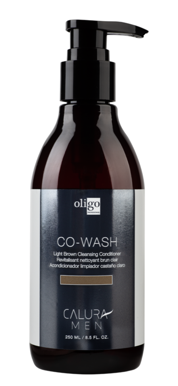 Oligo Men Co-Wash Cleansing Conditioner (8.5 oz)