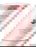 Salerm Absolut Evolution 3.0 Keratin Straight & Smooth Neutral Mask