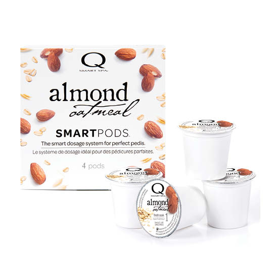 qti30-almond - Qtica Smart Spa Smart Pods (4 Pods)-image1 qti30-almond - Qtica Smart Spa Smart Pods (4 Pods)-image1