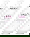 Goldwell Kit -Dualsenses Color Brilliance Shampoo & Conditioner