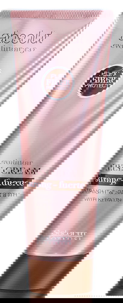 Salerm Absolut Evolution 3.0 Liss Cream