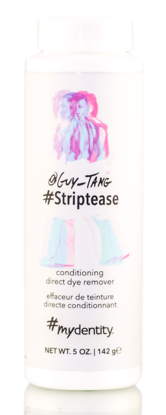 Guy Tang #MyDentity Striptease Conditioning Direct Dye Remover