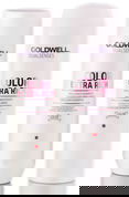 Goldwell Kit -Dualsenses Color Extra Rich Brilliance Shampoo & Conditioner
