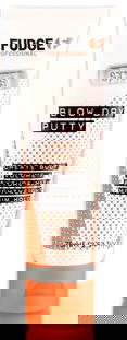 Fudge Style Blow Dry Putty