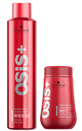 Schwarzkopf Osis+ Refresh Dust Dry Shampoo & Dust It Mattifying Powder