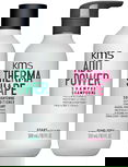 KMS Set - AddPower Shampoo & Therma Shape Straightening Conditioner