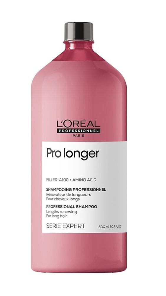 L'Oreal SerieExpert Pro Longer Lengths Renewing Shampoo L'Oreal SerieExpert Pro Longer Lengths Renewing Shampoo