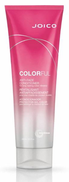 joi154-8-5-oz - Joico ColorFul Anti-Fade Conditioner-image1 joi154-8-5-oz - Joico ColorFul Anti-Fade Conditioner-image1