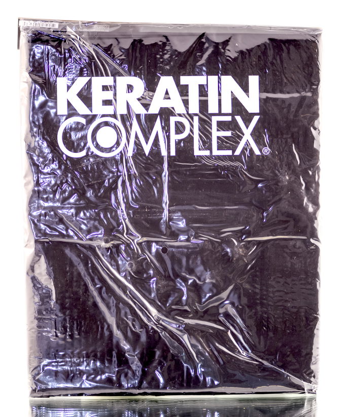 Keratin Complex Cape