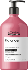 L'Oreal SerieExpert Pro Longer Lengths Renewing Conditioner