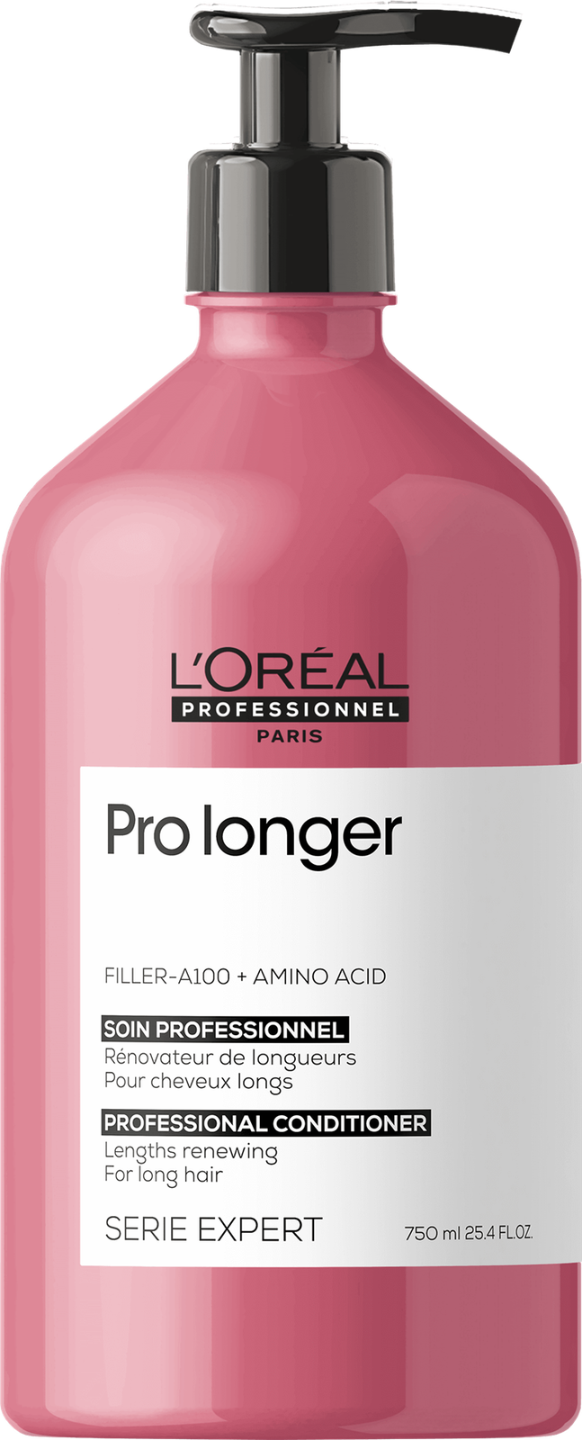 L'Oreal SerieExpert Pro Longer Lengths Renewing Conditioner