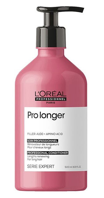 L'Oreal SerieExpert Pro Longer Lengths Renewing Conditioner