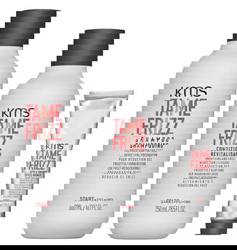 TameFrizz Style Primer TameFrizz Style Primer