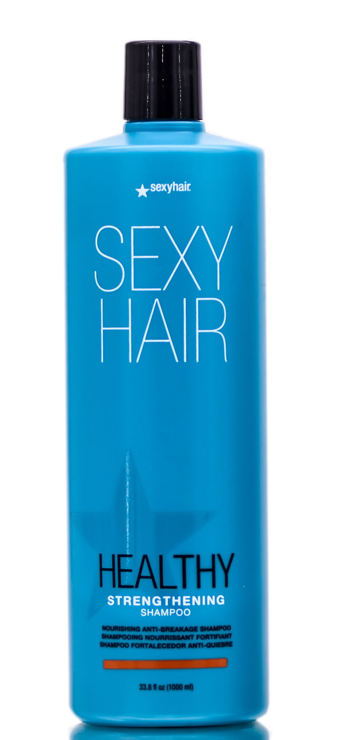 Sexy Healthy Hair Strengthening Shampoo