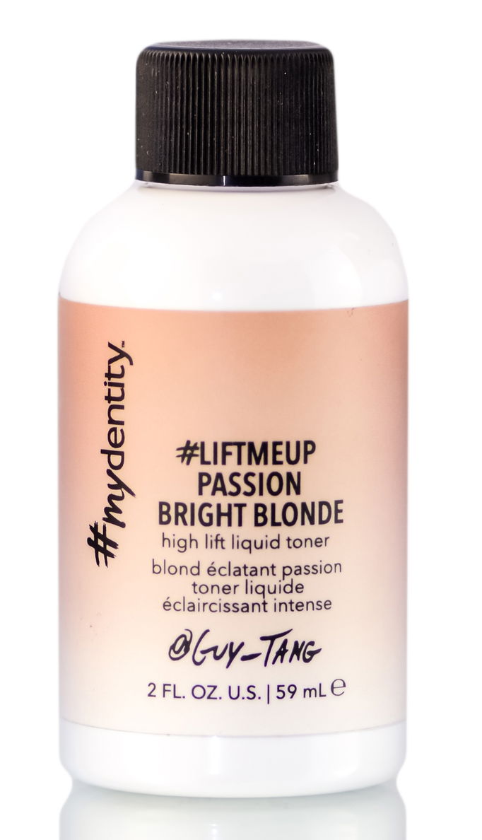 Guy Tang #MyDentity #LiftMeUp High Lift Liquid Toner (2 oz)