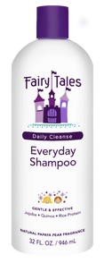 Fairy Tales Daily Cleanse Everyday Shampoo