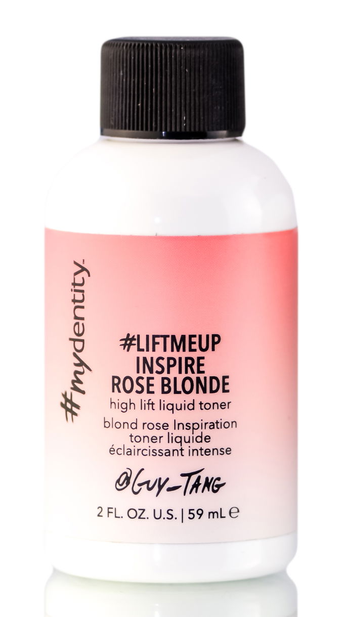 Guy Tang #MyDentity #LiftMeUp High Lift Liquid Toner (2 oz)