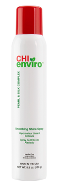 CHI Enviro Smoothing Shine Spray