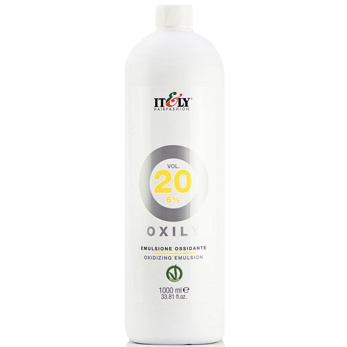 It&ly Oxily Oxidizing Emulsion