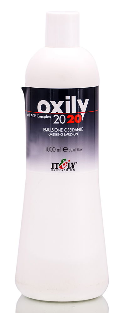 It&ly Oxily Oxidizing Emulsion