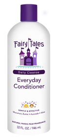 Fairy Tales Daily Cleanse Everyday Conditioner