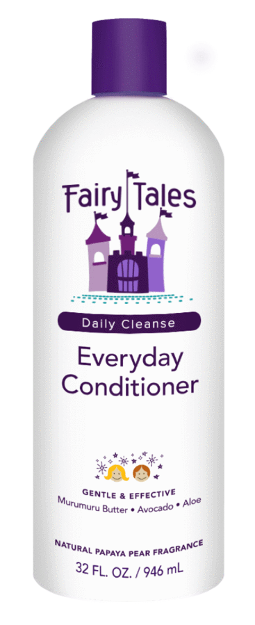 Fairy Tales Daily Cleanse Everyday Conditioner