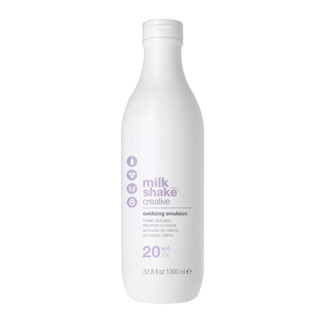 MilkShake Creative Oxidizing Emulsion Cream Activator