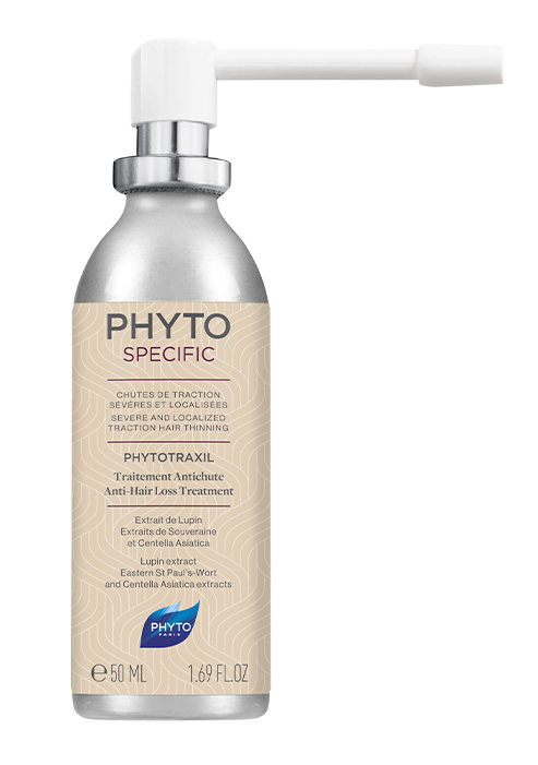 Phyto Specific PhytoTraxil Spray For Thinning Hair