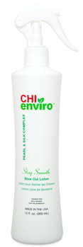CHI Enviro Stay Smooth Blow Out Spray