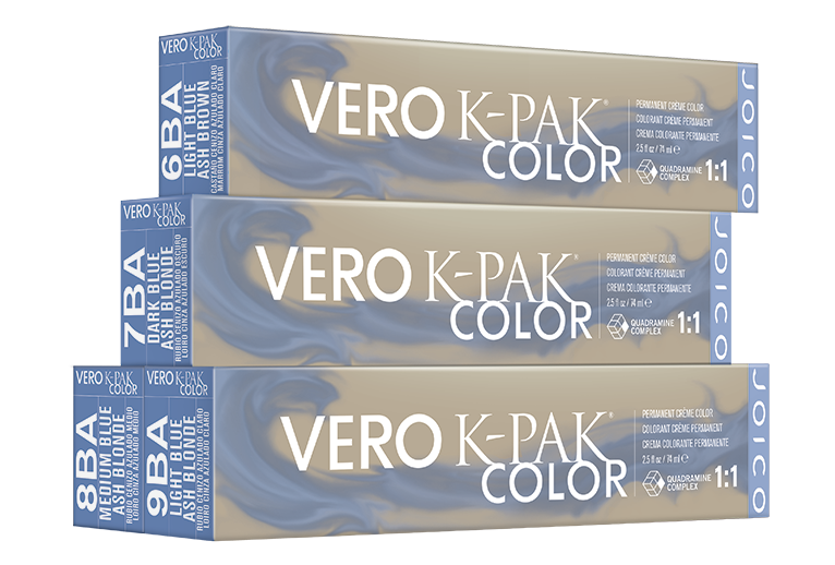 joi157-8ba - Joico Vero K-Pak Blue Ash Series Hair Color-image1 joi157-8ba - Joico Vero K-Pak Blue Ash Series Hair Color-image1