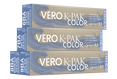 Joico Vero K-Pak Blue Ash Series Hair Color Joico Vero K-Pak Blue Ash Series Hair Color