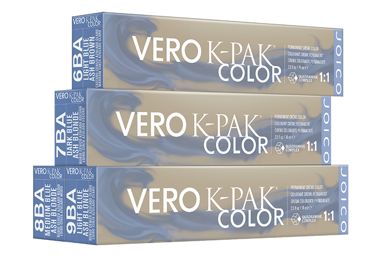 joi157-9ba - Joico Vero K-Pak Blue Ash Series Hair Color-image1