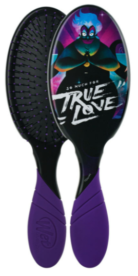 The Wet Brush Pro Detangler Villains