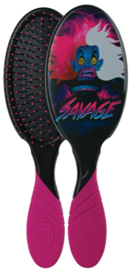 The Wet Brush Pro Detangler Villains