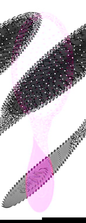 The Wet Brush Pro Detangler-Crushed Jewels