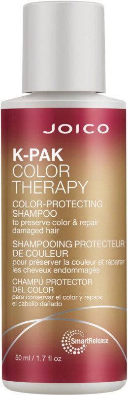 joi162-1-7-oz - Joico K-Pak Color Therapy Color-Protecting Shampoo-image1 joi162-1-7-oz - Joico K-Pak Color Therapy Color-Protecting Shampoo-image1