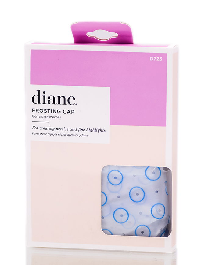 Diane Frosting Cap