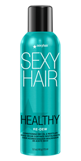 Healthy Sexy Hair Re-Dew Conditioning Dry Oil & Restyler