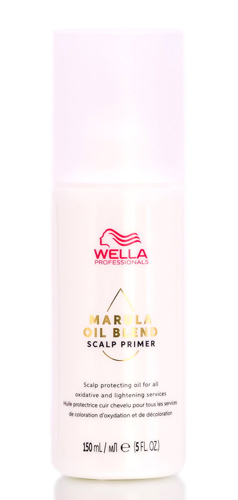 wel214-5-oz - Wella Marula Oil Blend Scalp Primer-image1