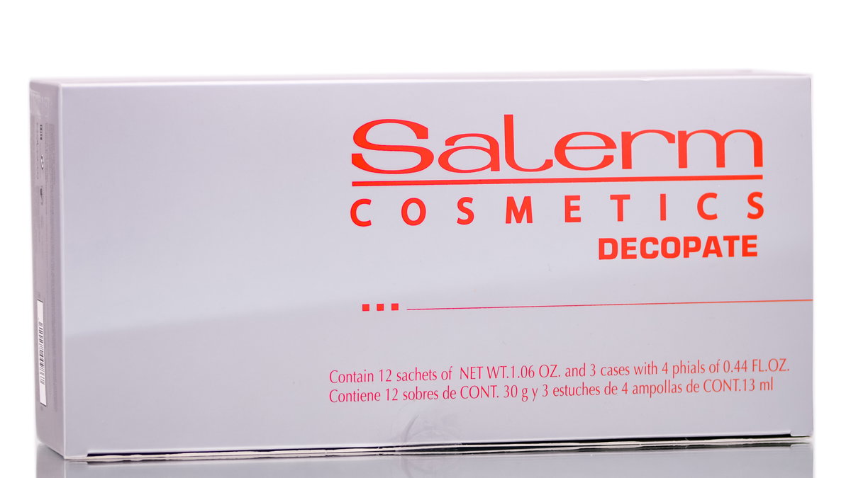 sal195-kit - Salerm Cosmetics Decopate -image1