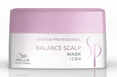 Wella System Professional Balance Scalp Mask