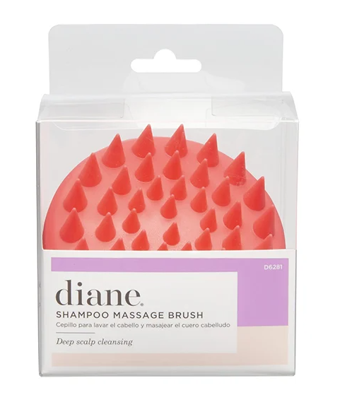 Diane Shampoo Massage Brush